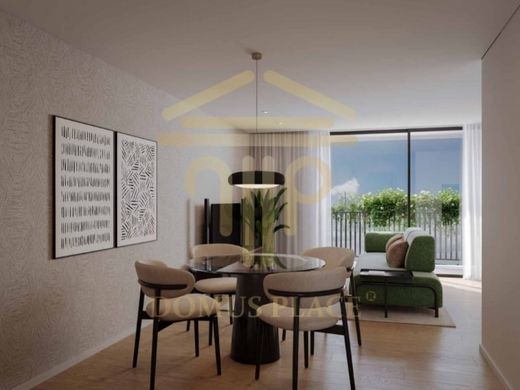 ポルト, Portoのアパートメント