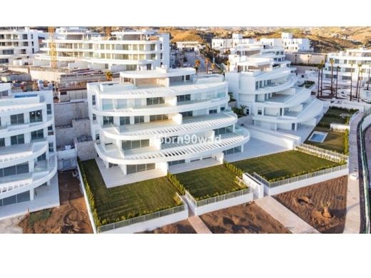 Apartament w Mijas, Provincia de Málaga