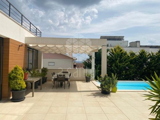 Casa di lusso a São Martinho do Porto, Alcobaça