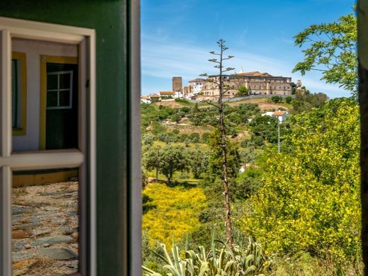 Rural ou fazenda - Avis, Portalegre