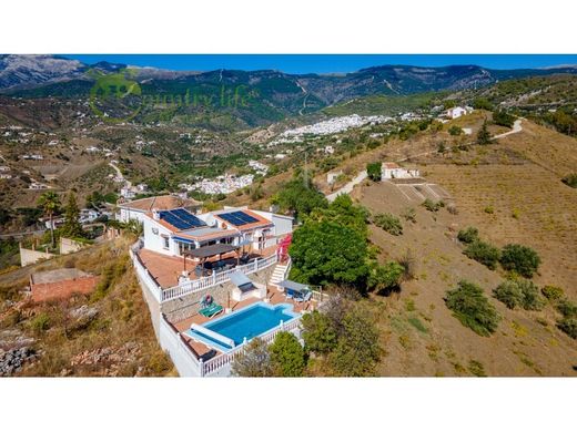 Landhaus / Bauernhof in Cómpeta, Málaga