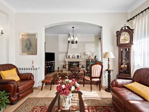 Элитный дом, Oeiras, Distrito de Lisboa