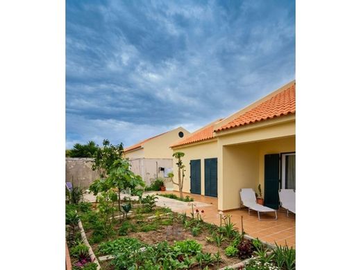 Detached House in Vila de Porto Santo, Madeira
