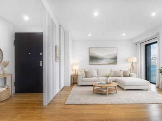 Apartment in Lisbon