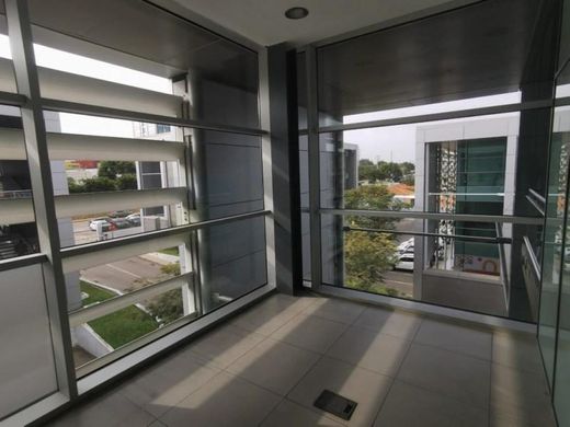 Office in Talatona, Luanda Province