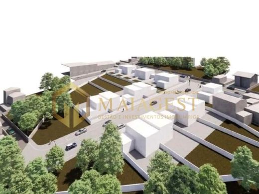 ヴィラ・ノヴァ・デ・ガイア
, Vila Nova de Gaiaの土地