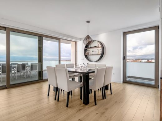 Luxus-Haus in Lourinhã, Lissabon