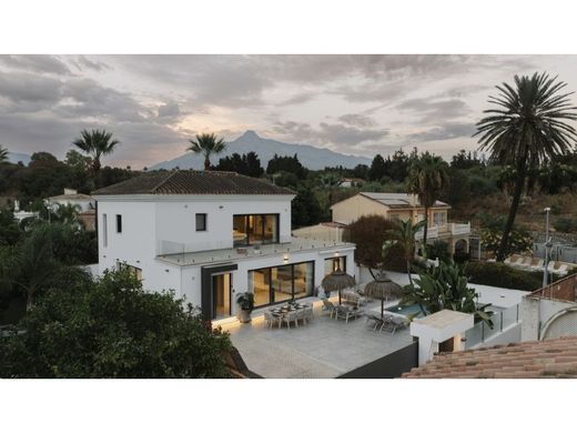 Villa a Marbella, Málaga