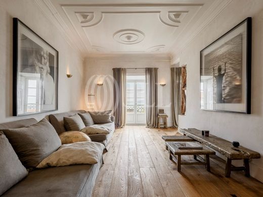 Квартира, Santa Maria Maior, Lisbon