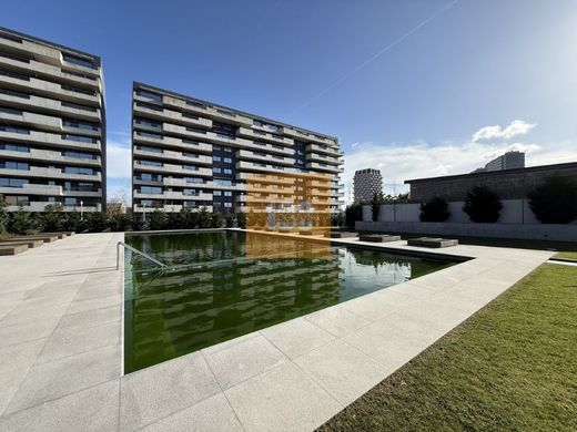 Daire Matosinhos, Distrito do Porto