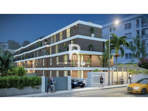 아파트 / Funchal, Madeira