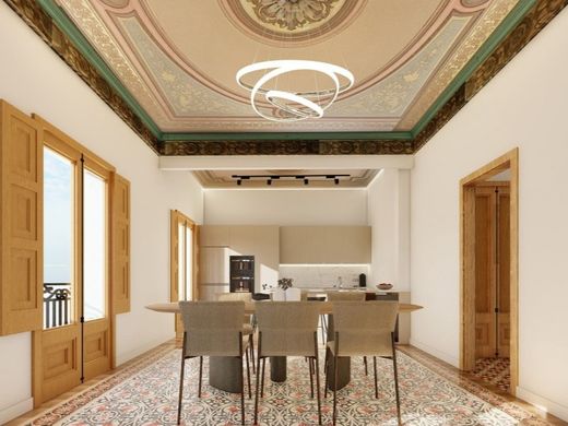 ﺷﻘﺔ ﻓﻲ برشلونة, Província de Barcelona