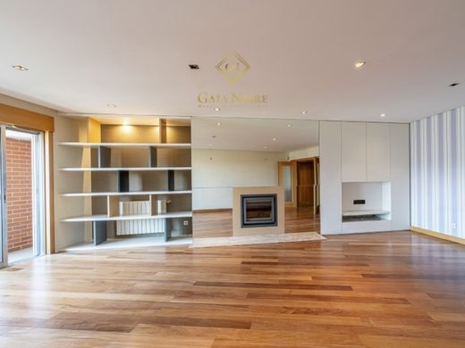 Piso / Apartamento en Oporto, Porto