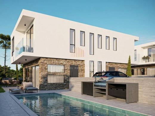 别墅  Kissonerga, Kissónerga