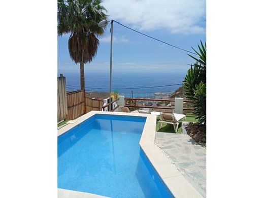Chalet à Santa Cruz de Ténérife, Province de Santa Cruz de Ténérife
