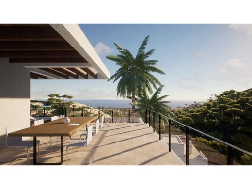 Квартира, Михас, Provincia de Málaga