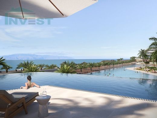 Apartament w Guía de Isora, Provincia de Santa Cruz de Tenerife