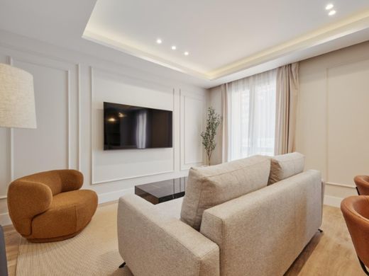 ‏דירה ב  מדריד, Provincia de Madrid