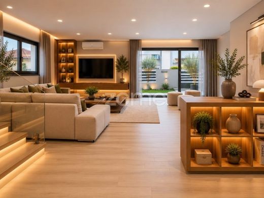 Luxury home in Odivelas, Lisbon