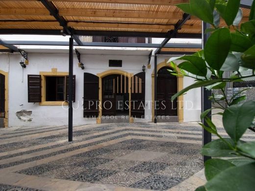 Complesso residenziale a Nicosia, Nicosia District