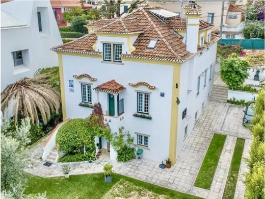 Detached House in Cascais, Lisbon