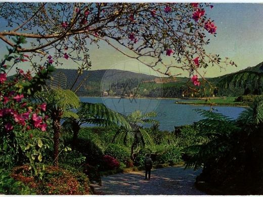 Luxury home in Povoação, Azores