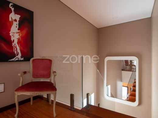 Luksusowy dom w Valongo, Distrito do Porto