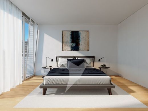 Daire Porto, Distrito do Porto