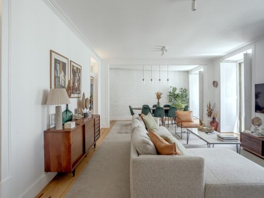 Квартира, Santo António, Lisbon