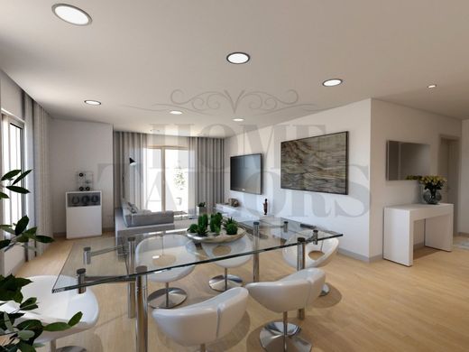 Appartement in Montijo, Distrito de Setúbal