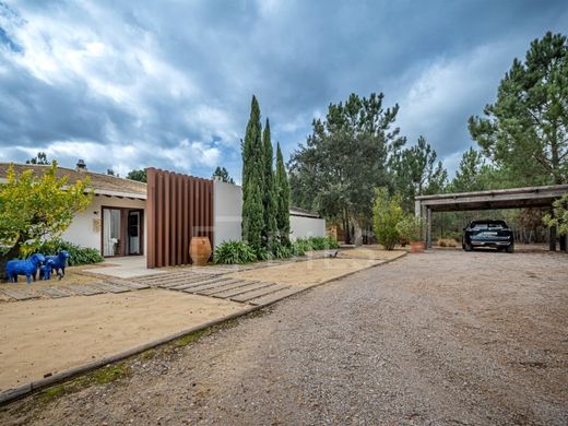 Casa di lusso a Grândola, Distrito de Setúbal