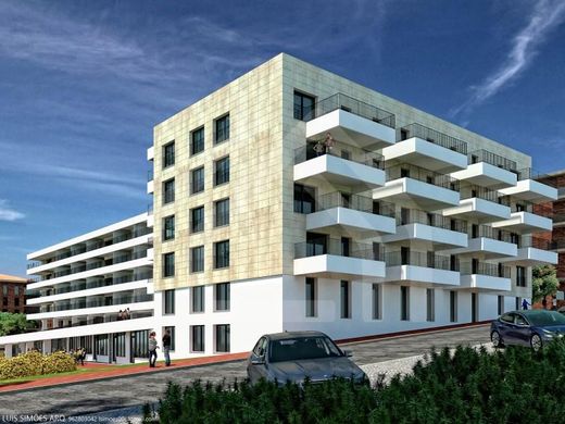 Apartment / Etagenwohnung in Coimbra, Distrito de Coimbra