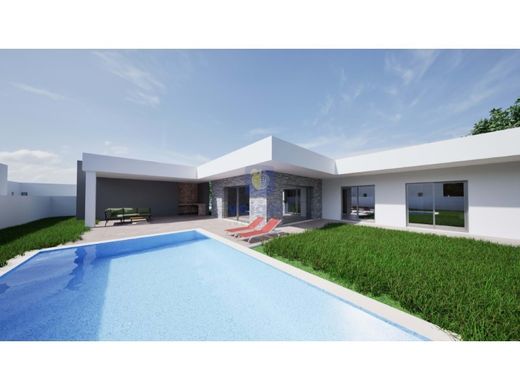 Casa de luxo - Alcobaça, Leiria