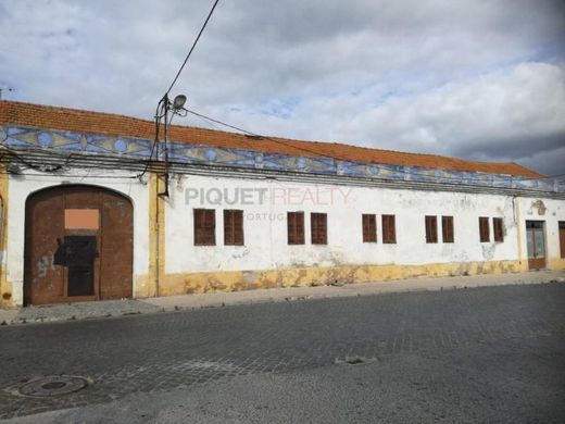 Land in Montijo, Distrito de Setúbal