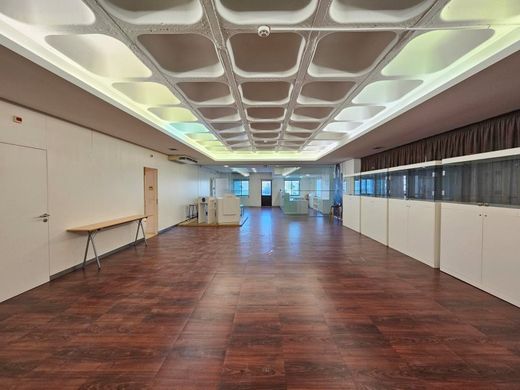 Office in Oeiras, Lisbon
