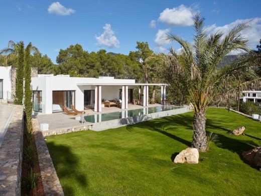 Villa a Sant Josep de sa Talaia, Isole Baleari