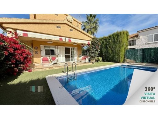 Luxury home in Benicassim, Castellon