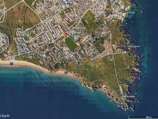 Teren w Lagos, Distrito de Faro