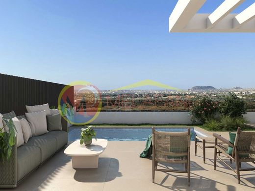 Casa di lusso a Mutxamel, Provincia de Alicante