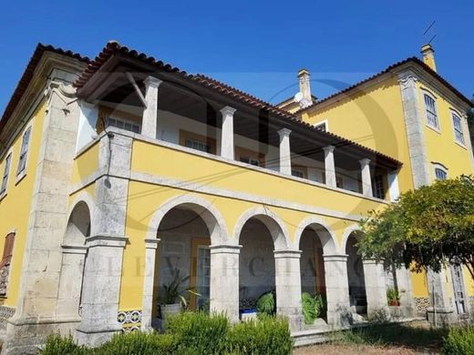 Mansion in Marco de Canaveses, Distrito do Porto
