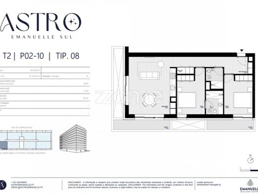 Apartamento - Matosinhos, Porto
