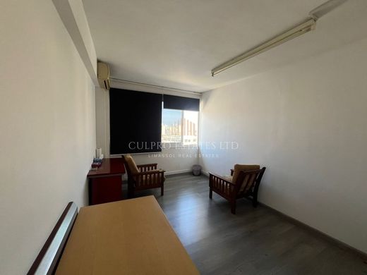 ‏משרד ב  לימסול, Limassol District