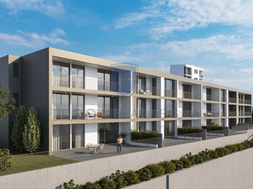 Câmara de Lobos, Madeiraのアパートメント