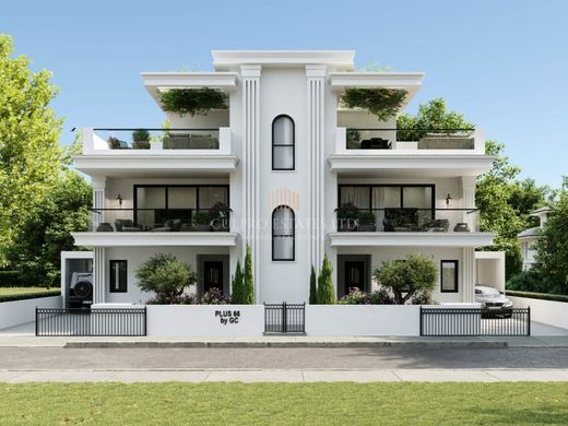 Appartement in Larnaca, Eparchía Lárnakas