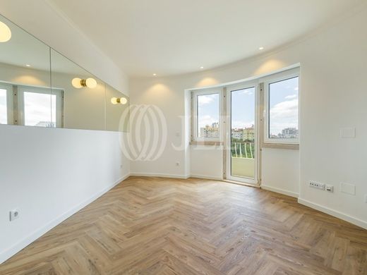 Apartment in Lisbon