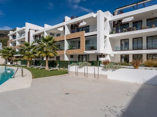 Appartement in Fuengirola, Provincia de Málaga