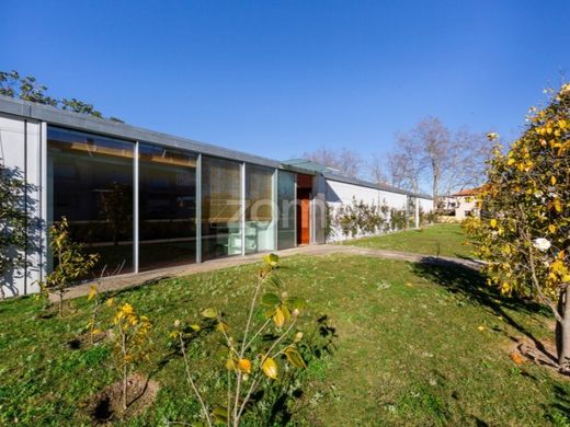 Casa di lusso a Oporto, Porto