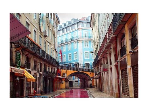 Διαμέρισμα σε Misericórdia, Lisbon