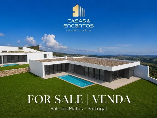 Detached House in Caldas da Rainha, Distrito de Leiria