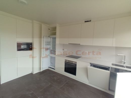 Apartament w Lizbona, Lisbon